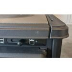 Modèle reconditionné Cuisinière à bois en fonte THERMOROSSI Margot Evo 12.1 kW – Image 9