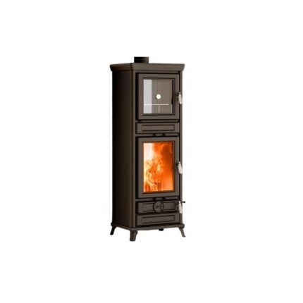 THERMOROSSI Anna Evo5 Easy 12.5 kW