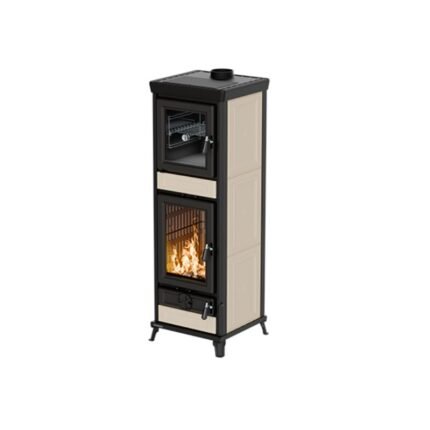 THERMOROSSI Anna Evo5 Maiolica 12.5 kW