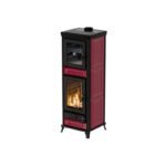 THERMOROSSI Anna Evo5 Maiolica 12.5 kW