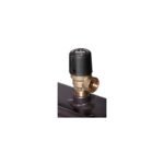Poêle à bois bouilleur raccordable BRONPI Hydro Nova Plus 15 kW – Image 6