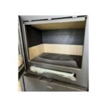 Poêle à bois bouilleur raccordable BRONPI Hydro Nova Plus 15 kW – Image 7
