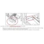 Cheminée à bois ventilé raccordable BRONPI Lisboa 12 kW – Image 7