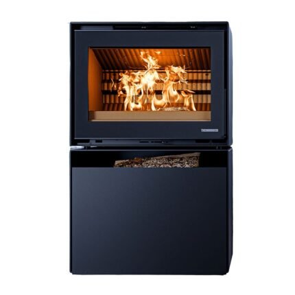 THERMOROSSI Moonlight 5.7 kW