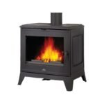 Poêle à bois en fonte BRONPI Preston 14.3 kW – Image 8