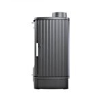 Poêle à bois en fonte SUPRA André 5.9 kW – Image 2