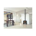 Poêle à bois en fonte - SUPRA Paul 10 kW – Image 5