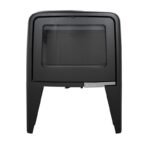 Poêle à bois en fonte - SUPRA Paul Haut 10 kW – Image 8