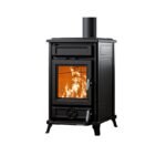 Poêle à bois en fonte THERMOROSSI Filò Evo 10.8 kW