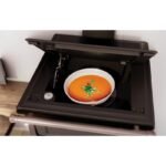 Poêle à bois en fonte THERMOROSSI Filò Evo 10.8 kW – Image 3