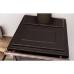 Poêle à bois en fonte THERMOROSSI Filò Evo 10.8 kW – Image 5