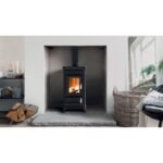Poêle à bois en fonte THERMOROSSI Sofia Evo Easy 7.4 kW – Image 3