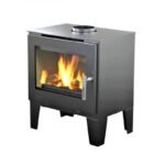 Poêle à bois étanche - SUPRA Claude 6.1 kW – Image 6