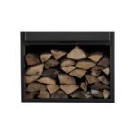 Poêle à bois étanche - SUPRA Jacco Bûcher 4.8 kW – Image 5