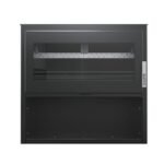Poêle à bois étanche - SUPRA Larry Bûcher 8.5 kW – Image 11