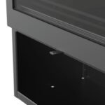 Poêle à bois étanche - SUPRA Larry Bûcher 8.5 kW – Image 7