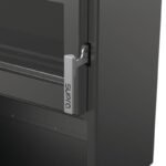 Poêle à bois étanche - SUPRA Larry Bûcher 8.5 kW – Image 8