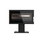 Poêle à bois étanche - SUPRA Larry sur Pied 8.5 kW – Image 4