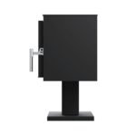 Poêle à bois étanche - SUPRA Larry sur Pied 8.5 kW – Image 6