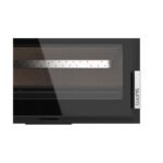 Poêle à bois étanche - SUPRA Larry sur Pied 8.5 kW – Image 7