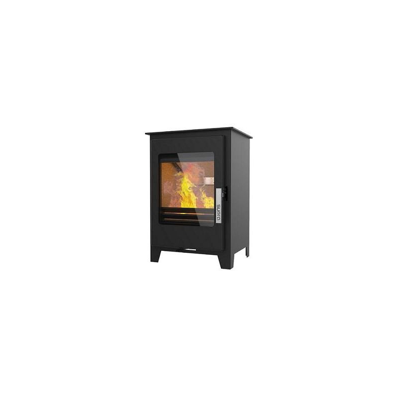 poele-a-bois-etanche-supra-oscar-48-kw Poêle à bois étanche en fonte - SUPRA Oscar 4.8 kW