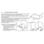 Poêle à bois raccordable avec four BRONPI Murano R 14 kW – Image 11