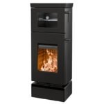 THERMOROSSI Zen O 4.8 kW