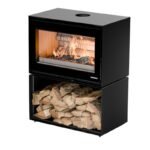 THERMOROSSI Fullmoon 5.7 kW