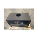 Poêle à bois suspendu BRONPI Cairo 90 Box 13 kW – Image 5