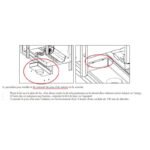 Poêle à bois ventilé silencieux raccordable 3 faces BRONPI Versailles 10 kW – Image 10