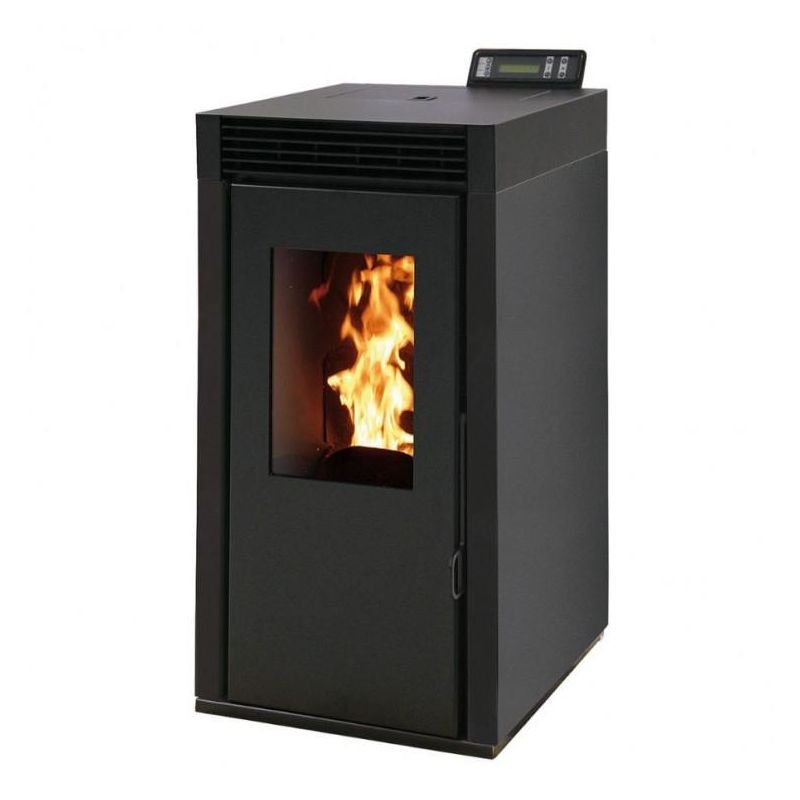 poele-a-granules-etanche-interstoves-marina-6-kw Poêle à granules étanche INTERSTOVES Marina 6 kW