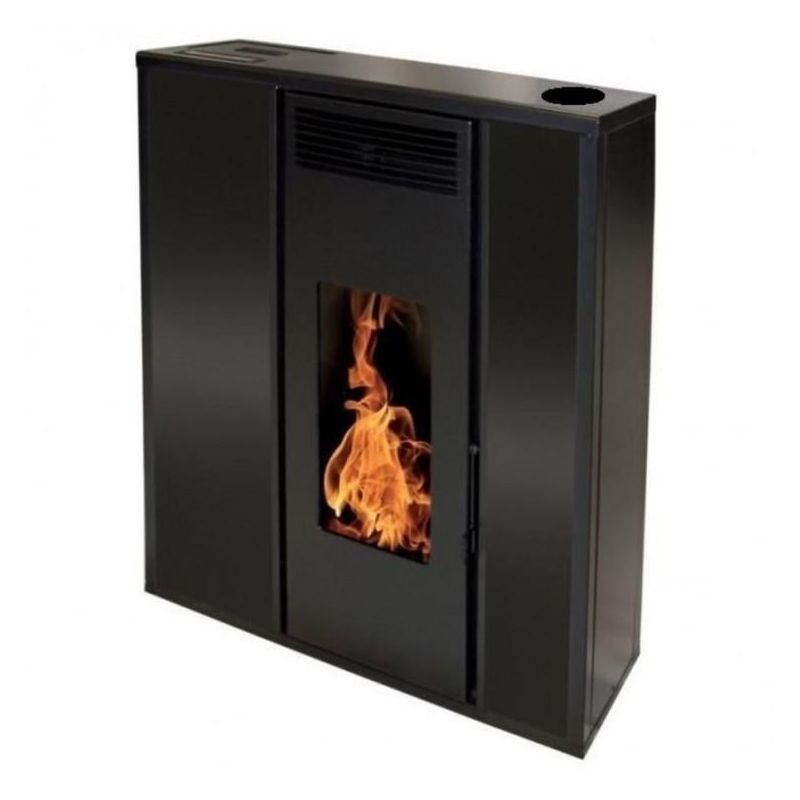 poele-a-granules-etanche-interstoves-tessa-10c-10-kw Poêle à granules étanche INTERSTOVES Tessa Concentrique 10 kW