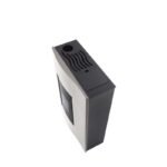 Poêle à granules extra plat céramique ORIGINE PHEBO Chimera 8.6 kW – Image 10