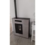 Poêle à granules extra plat ORIGINE PHEBO Musa 11.5 kW – Image 13