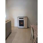 Poêle à granules extra plat ORIGINE PHEBO Musa 11.5 kW – Image 15