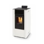 Poêle à granules ORIGINE PHEBO Clio Eco 6.2 kW – Image 2