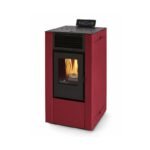 Poêle à granules ORIGINE PHEBO Clio Eco 6.2 kW – Image 3