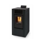 Poêle à granules ORIGINE PHEBO Clio Eco 6.2 kW – Image 4