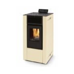 Poêle à granules ORIGINE PHEBO Clio Eco 6.2 kW – Image 6