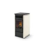 Poêle à granules ORIGINE PHEBO Nikè 12.7 kW – Image 3