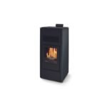 Poêle à granules ORIGINE PHEBO Nikè Maxi 12.7 kW – Image 3