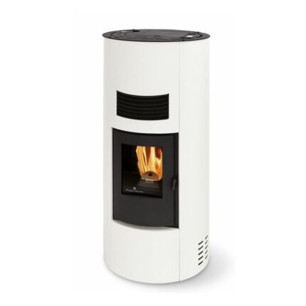 Poêle à granules ORIGINE PHEBO Ondina Eco 6.2 kW