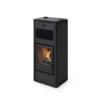 Poêle à granules ORIGINE PHEBO Penelope 12.7 kW – Image 2