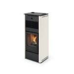 Poêle à granules ORIGINE PHEBO Penelope 12.7 kW – Image 3