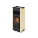 Poêle à granules ORIGINE PHEBO Penelope 12.7 kW – Image 4