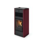 Poêle à granules ORIGINE PHEBO Penelope 12.7 kW – Image 5