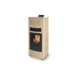 Poêle à granules en céramique ORIGINE PHEBO Calipso 12.7 kW – Image 3