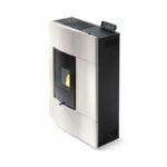 Poêle à granules extra plat céramique ORIGINE PHEBO Chimera 4.7 kW – Image 15