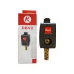 Vanne de refroidissement compatible avec BRONPI - REGULUS – Image 3