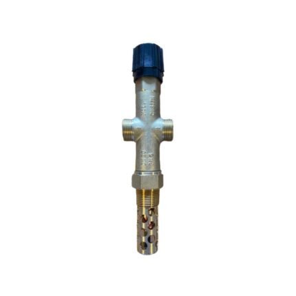 Vanne de refroidissement compatible avec BRONPI - REGULUS